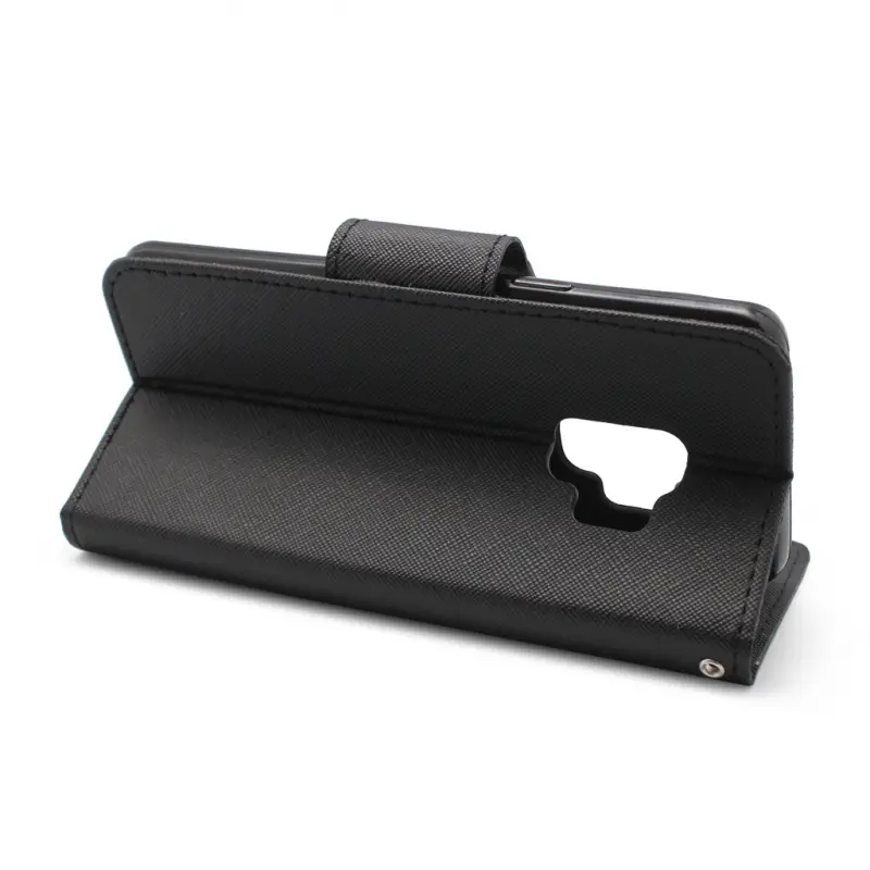 Torbica Mercury za Samsung G960 S9 Crna