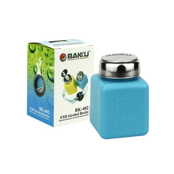 Bocica za Alkohol Bk-402