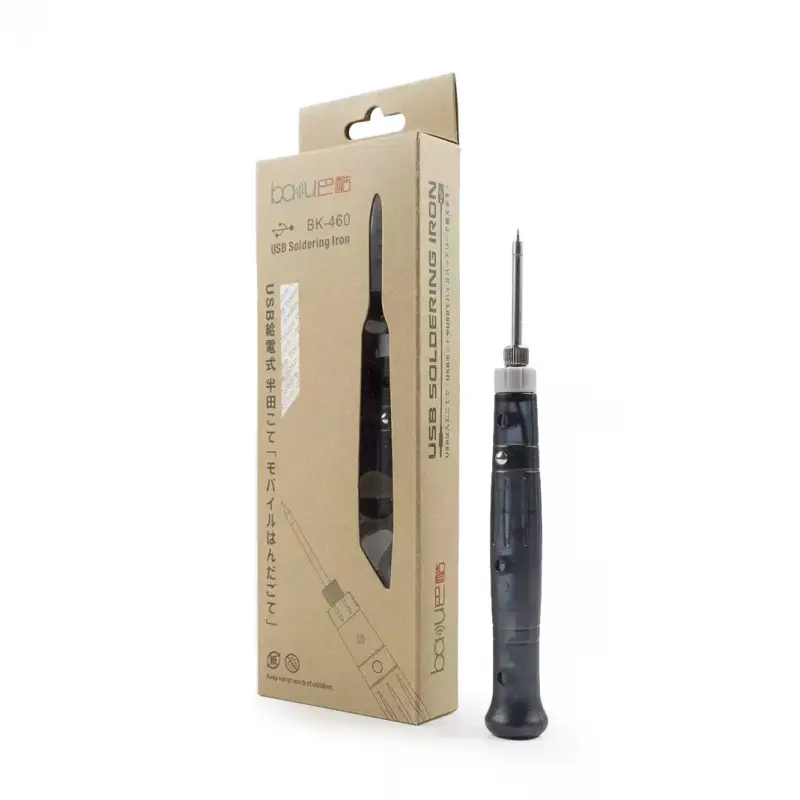 Lemilica Bk-460 USB