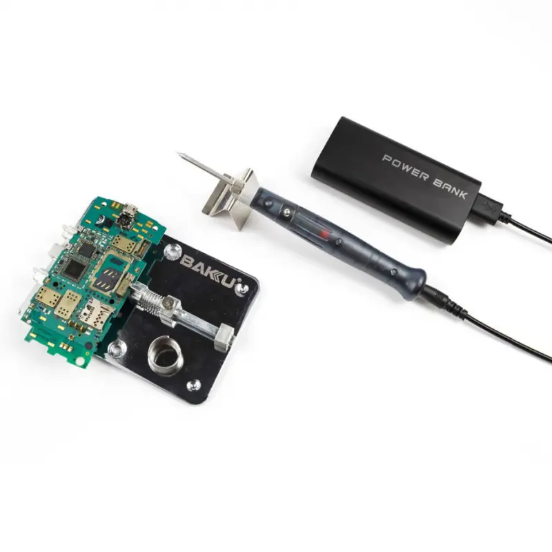 Lemilica Bk-460 USB