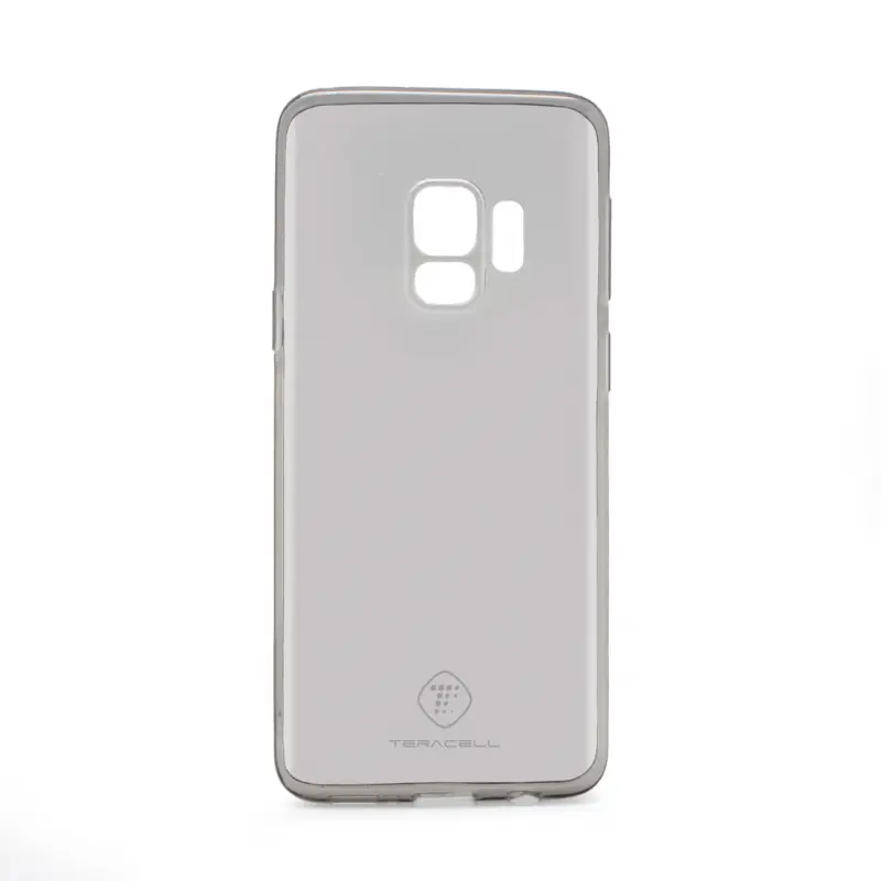 Torbica Teracell Skin za Samsung G960 S9 Crna