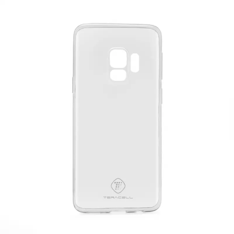 Torbica Teracell Skin za Samsung G960 S9 Transparent