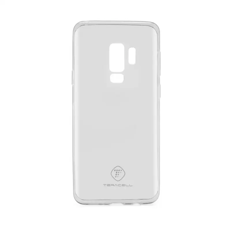 Torbica Teracell Skin za Samsung G965 S9 Plus Transparent