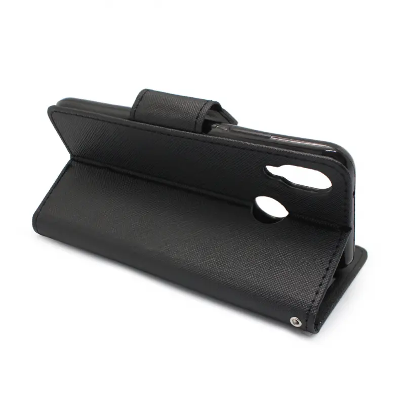 Torbica Mercury za Huawei P20 Lite Crna