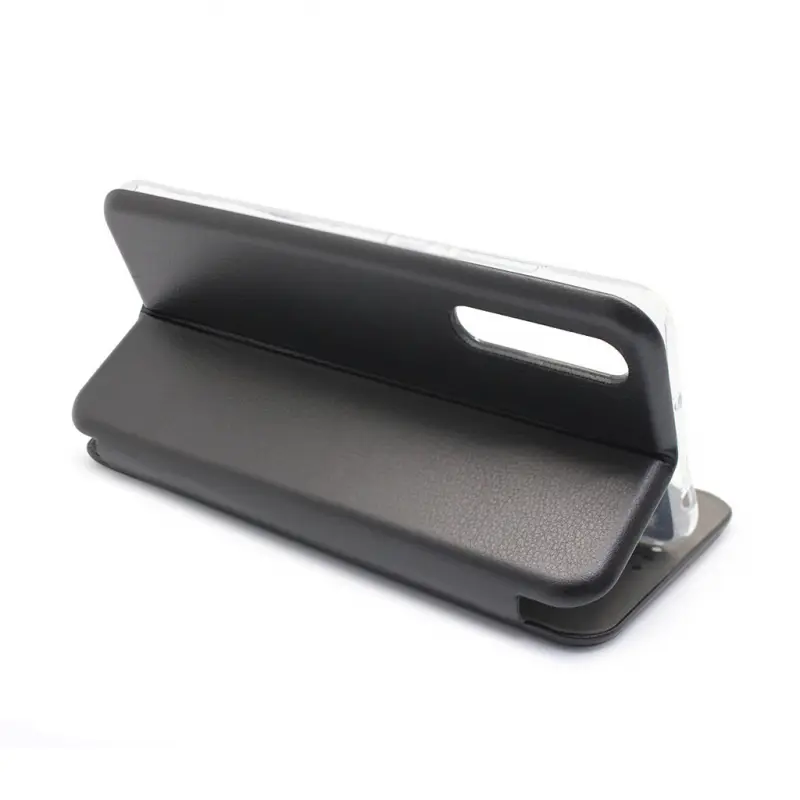 Torbica Teracell Flip Cover za Huawei P20 Pro Crna