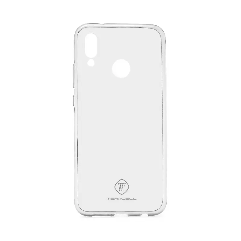 Torbica Teracell Skin za Huawei P20 Lite Transparent