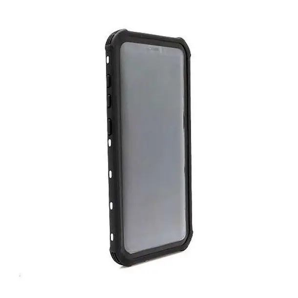 Vodootporna Torbica Dot+ za Samsung G950 S8 Bela