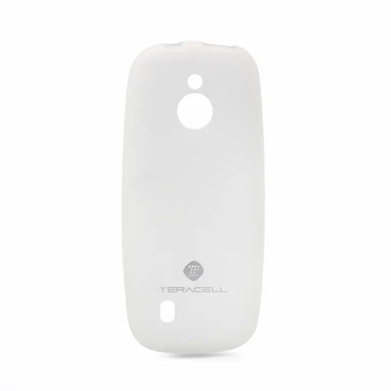 Torbica Teracell Giulietta za Nokia 3310 3G Bela