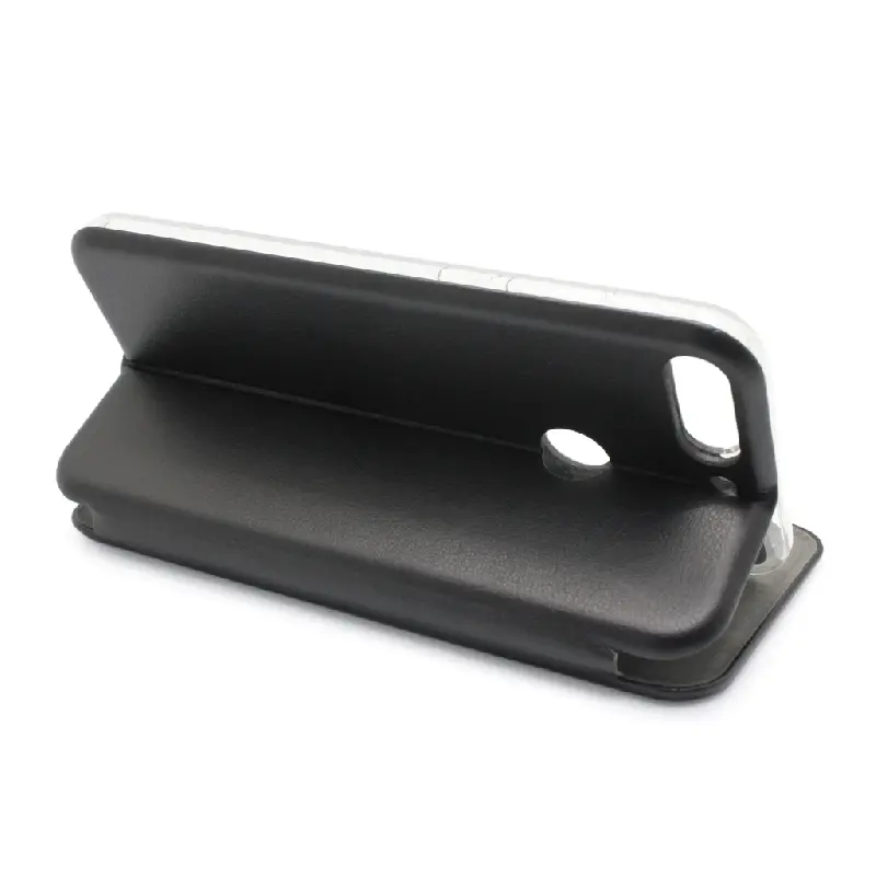 Torbica Teracell Flip Cover za Huawei Y7 Prime 2018/honor 7C Crna