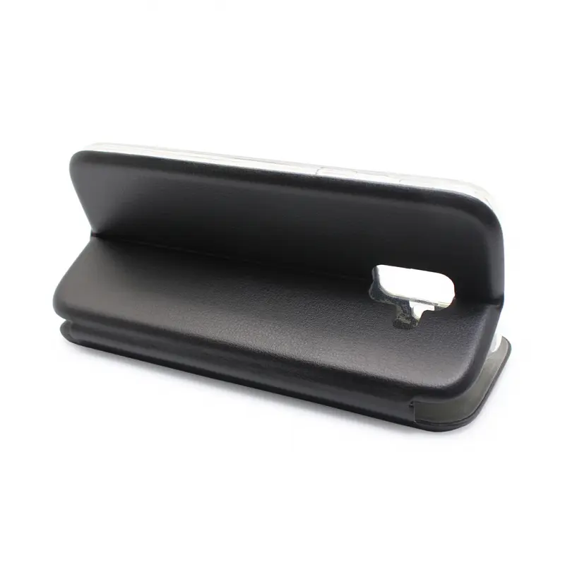 Torbica Teracell Flip Cover za Samsung A600F Galaxy A6 2018 Crna
