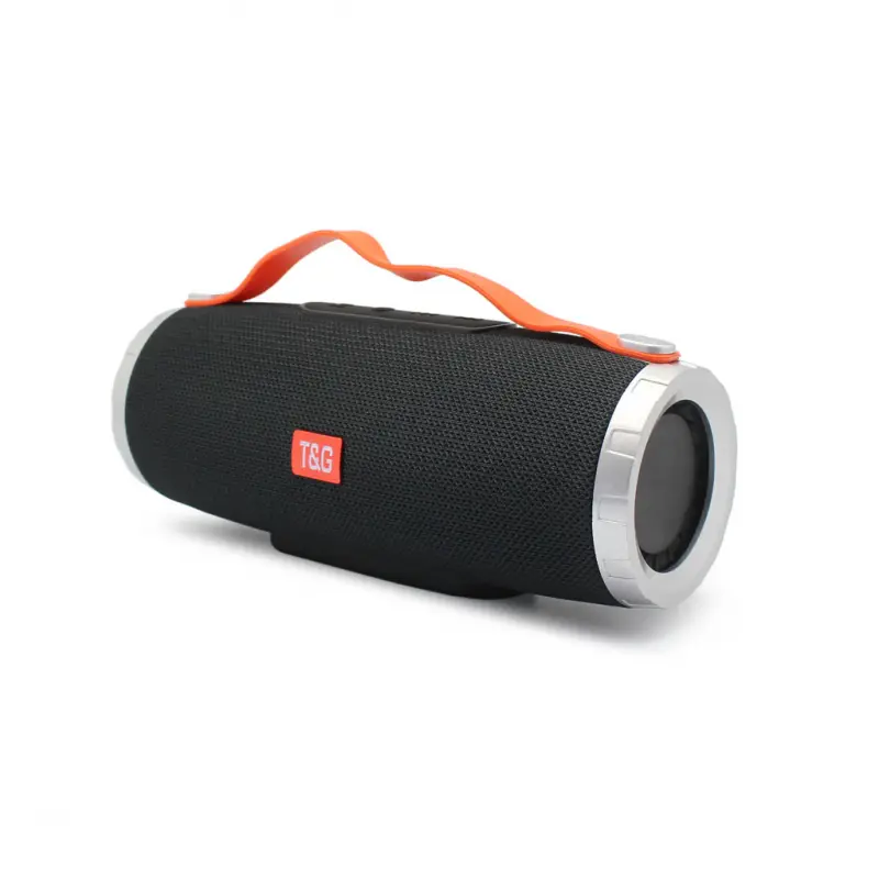 Bluetooth Zvucnik TG109 Crni