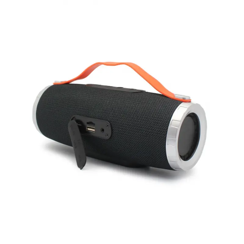 Bluetooth Zvucnik TG109 Crni