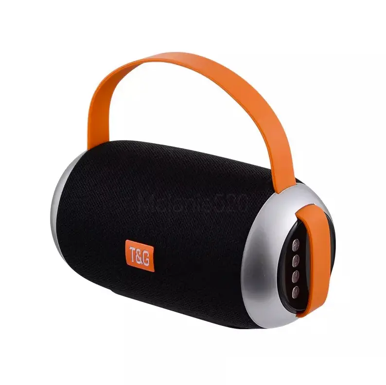 Bluetooth Zvucnik TG112 Crni