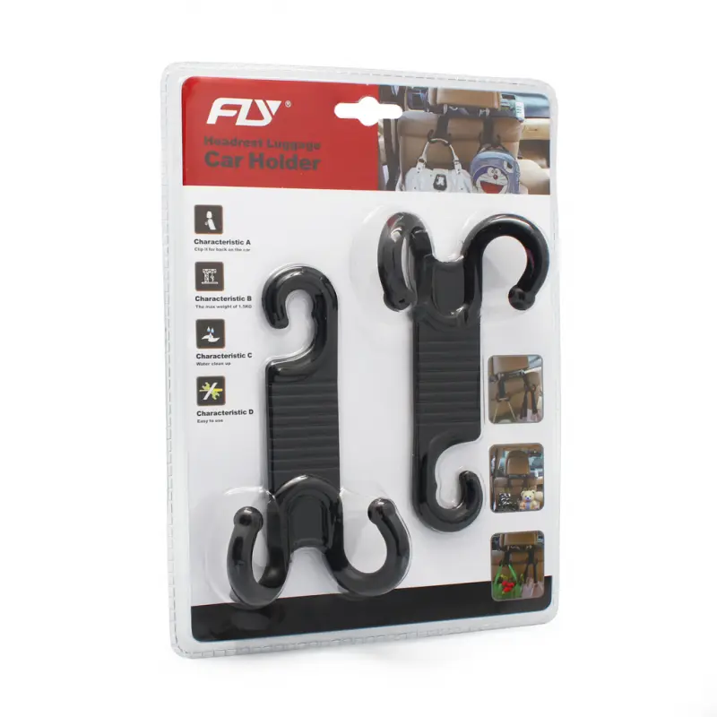 Auto Stalak Luggage Hook