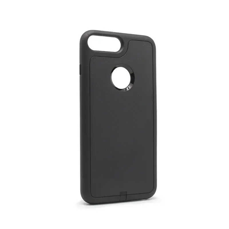 Wireless Punjac Remax Wcc-01 za Iphone 6 Plus/7 Plus 5v/1a Crni