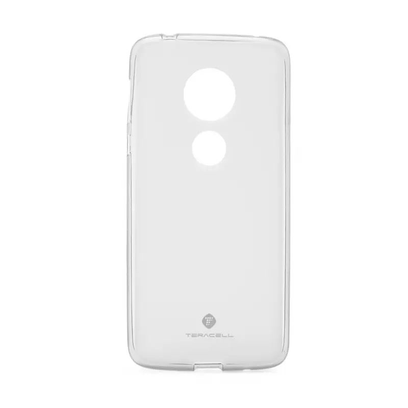 Torbica Teracell Giulietta za Motorola Moto G6 Play/moto E5 Bela