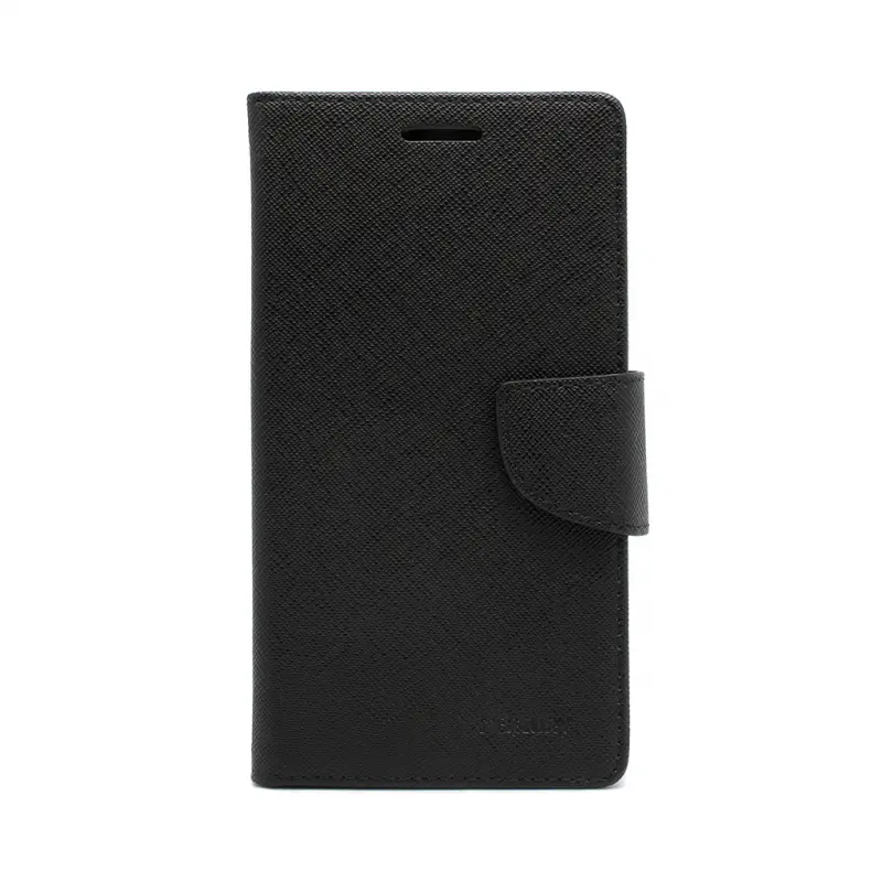 Torbica Mercury za Samsung J600F Galaxy J6 2018 (eu) Crna