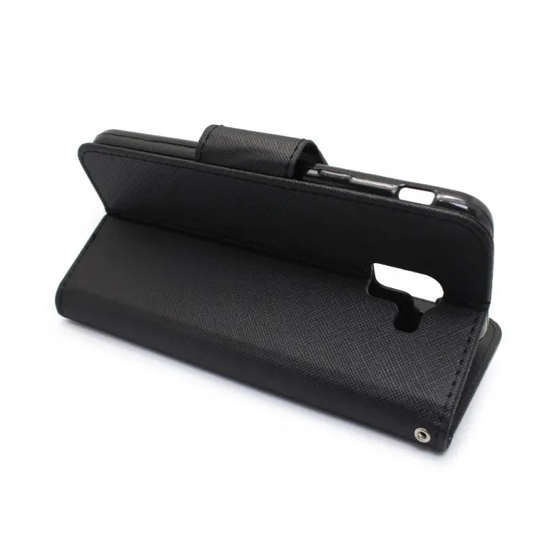 Torbica Mercury za Samsung J600F Galaxy J6 2018 (eu) Crna