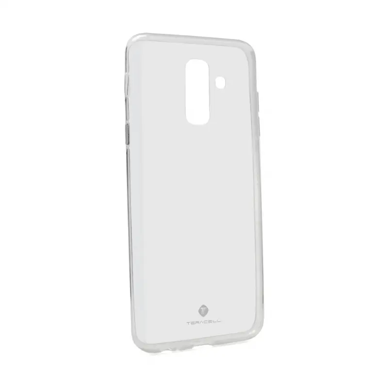 Torbica Teracell Skin za Samsung A605G Galaxy A6 Plus 2018 Transparent