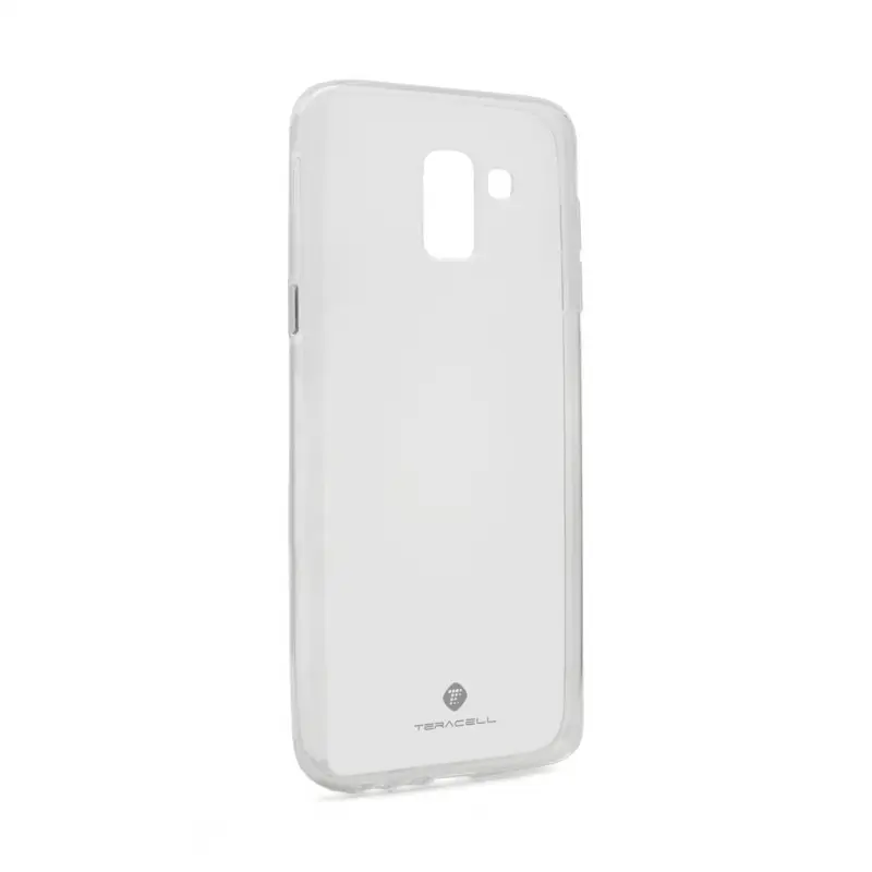 Torbica Teracell Skin za Samsung J600F Galaxy J6 2018 (eu) Transparent