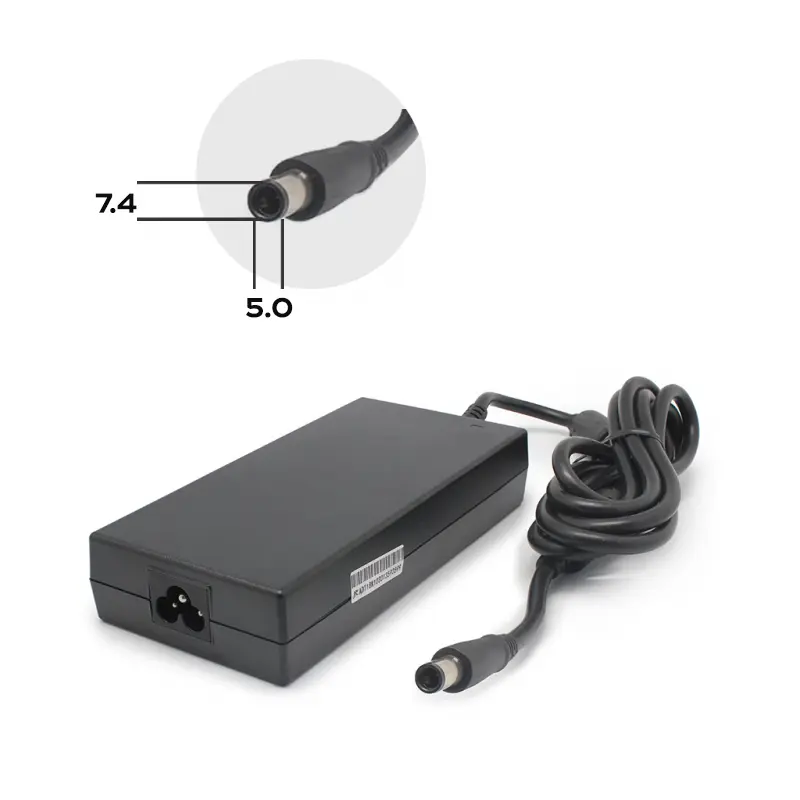 Punjac za Laptop Dell 19.5v 9.23a (7.4*5.0)