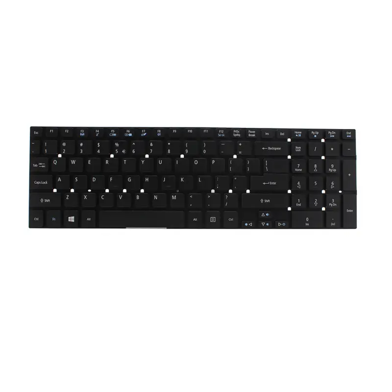 Tastatura za Laptop Acer Aspire 5755