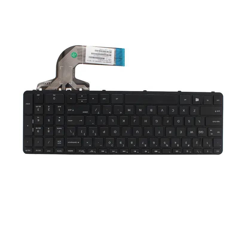 Tastatura za Laptop HP 15e-0101