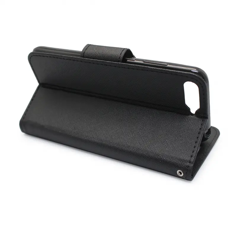 Torbica Mercury za Huawei Y6 2018 Crna