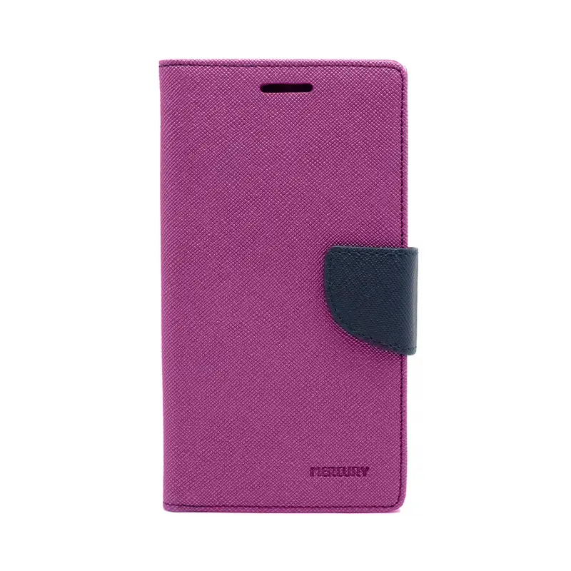 Torbica Mercury za Huawei Y6 2018 Ljubicasta