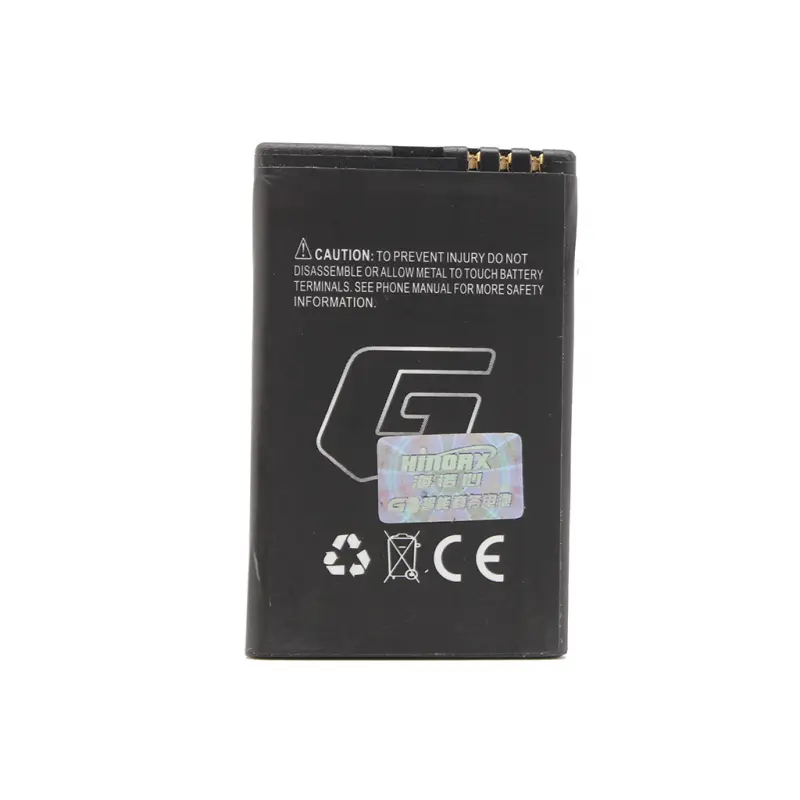 Baterija Hinorx za Nokia C6 (bl-4j) 1750mah
