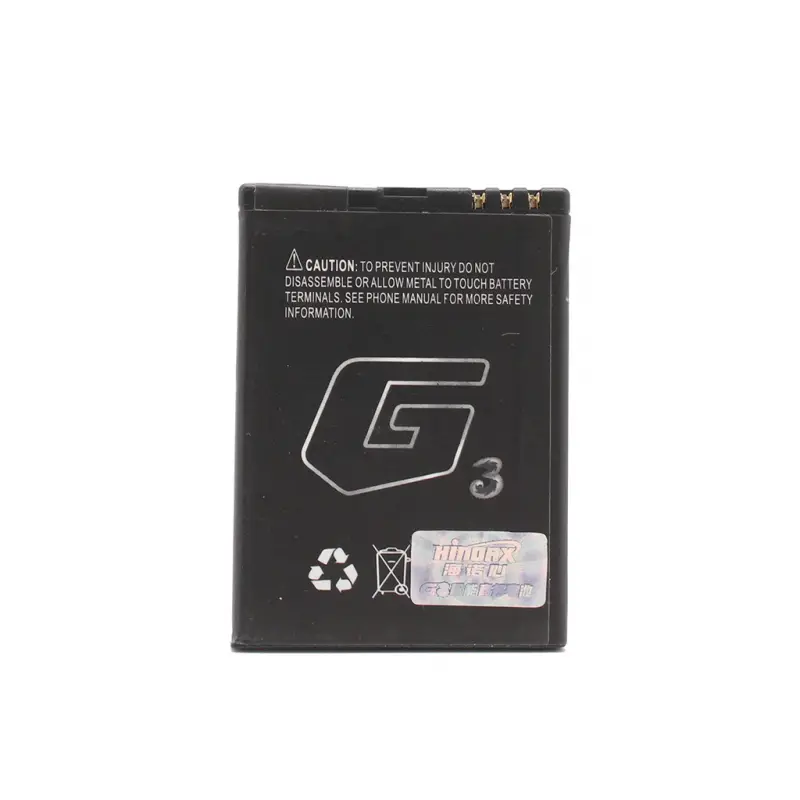 Baterija Hinorx za Nokia N97 Mini (bl-4d) 1750mah Nespakovana