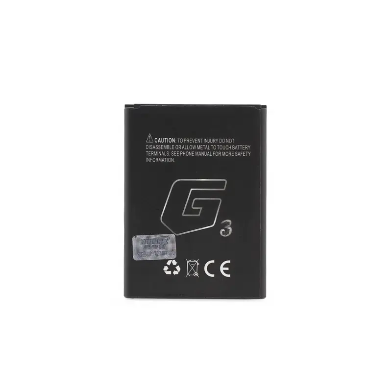 Baterija Hinorx za Samsung N7100 Galaxy Note 2 3100mah