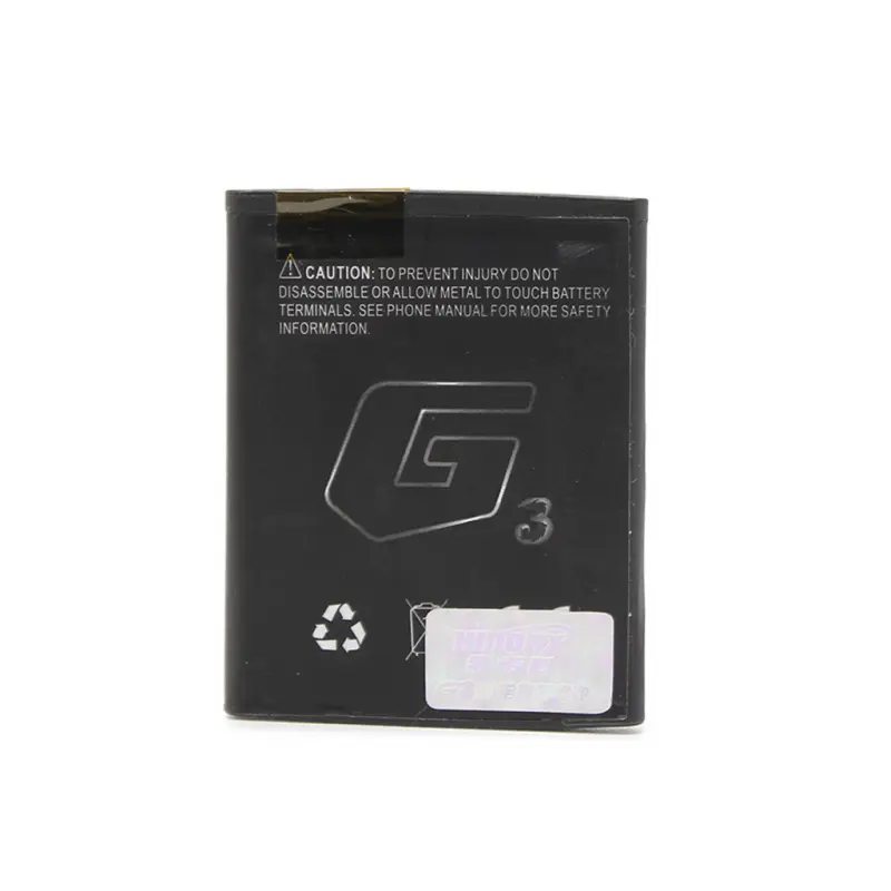 Baterija Hinorx za Sony-ericsson U100 (bst-43) 1650mah Nespakovana
