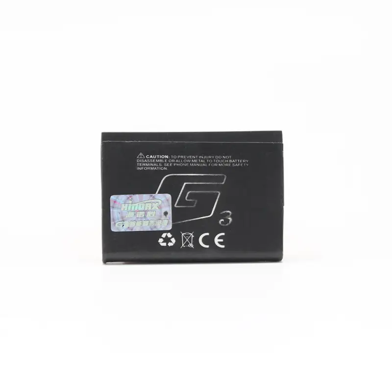 Baterija Hinorx za Blackberry 9800 (f-s1) 1750mah Nespakovana