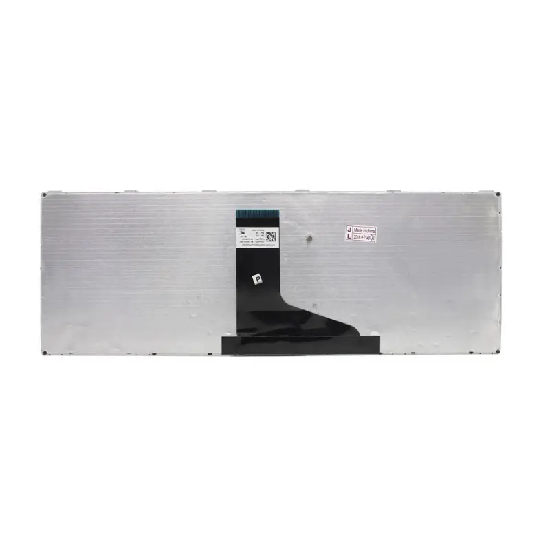 Tastatura za Laptop Toshiba Satellite L800/l805/l830/l840/l845/c800/c800d Bela