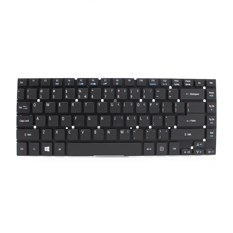 Tastatura za Laptop Acer Aspire 4755 4755G 3830 3830T 4830 4830T