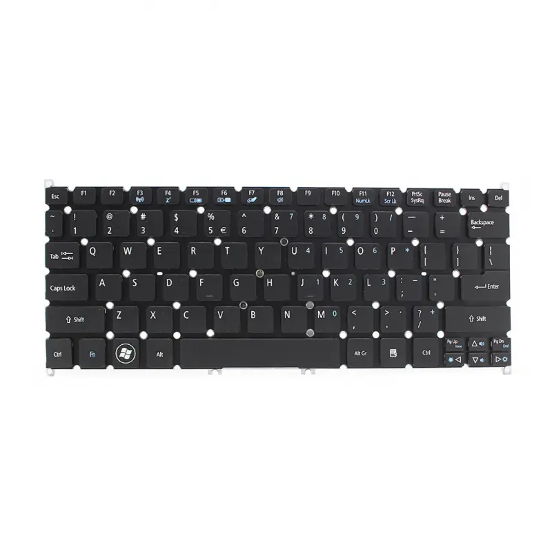 Tastatura za Laptop Acer Aspire One 725 756 AO725 AO756 S5 S5-391 S3 S3-951 Ms2346