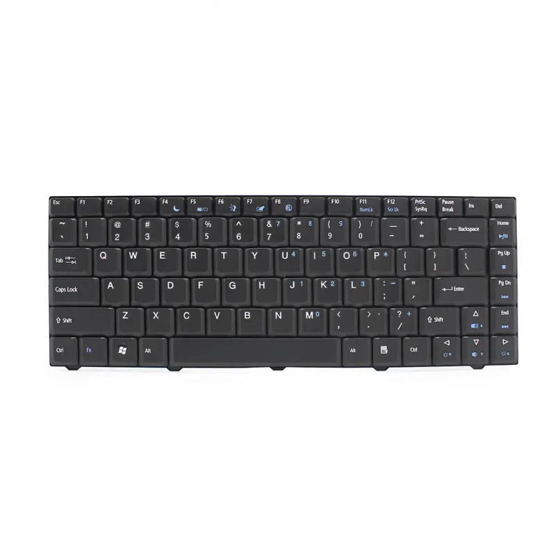 Tastatura za Laptop Acer Machines D520 D720 E520 E720