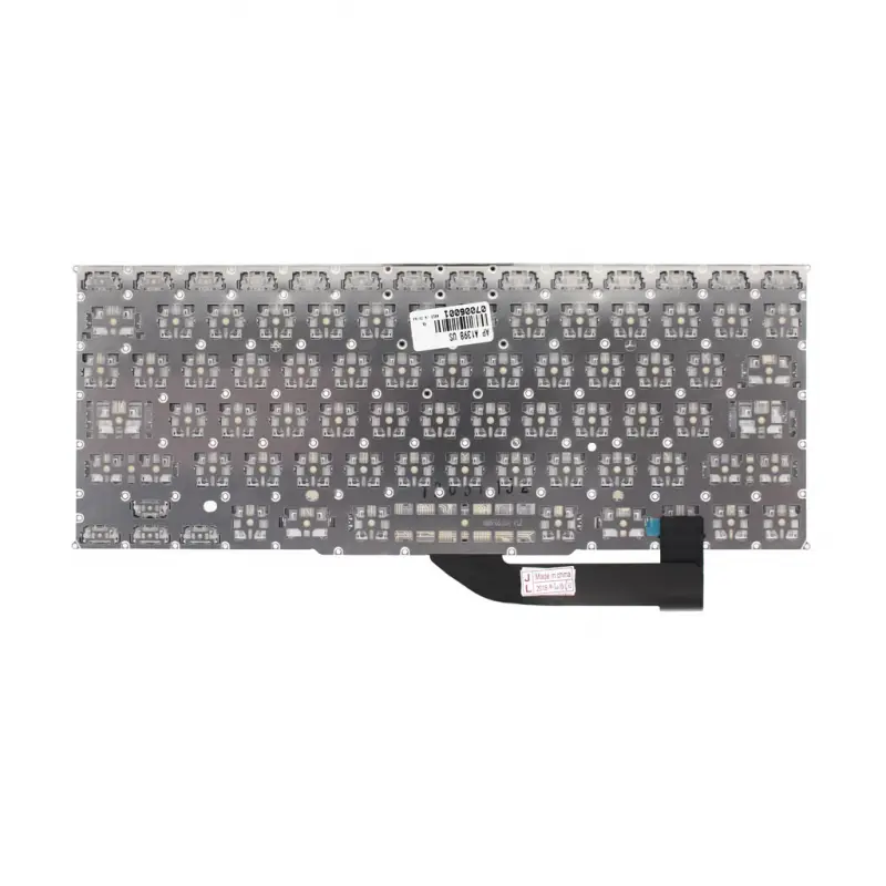 Tastatura za Laptop Apple Macbook Pro Retina 15IN A1398