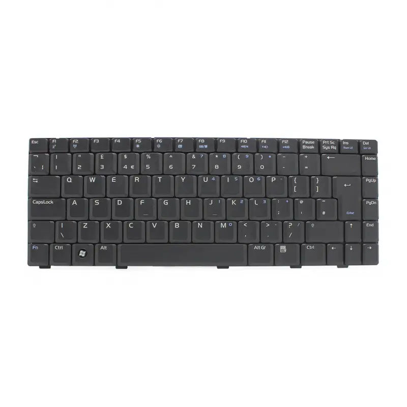 Tastatura za Laptop Asus A8/w3