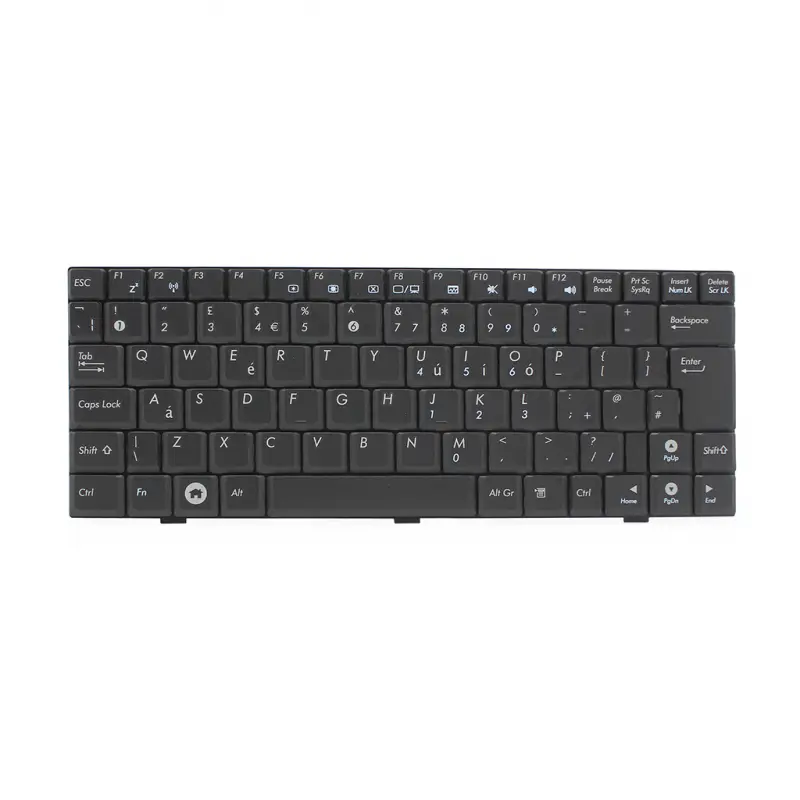 Tastatura za Laptop Asus EEE PC Eeepc 1000/1000ha