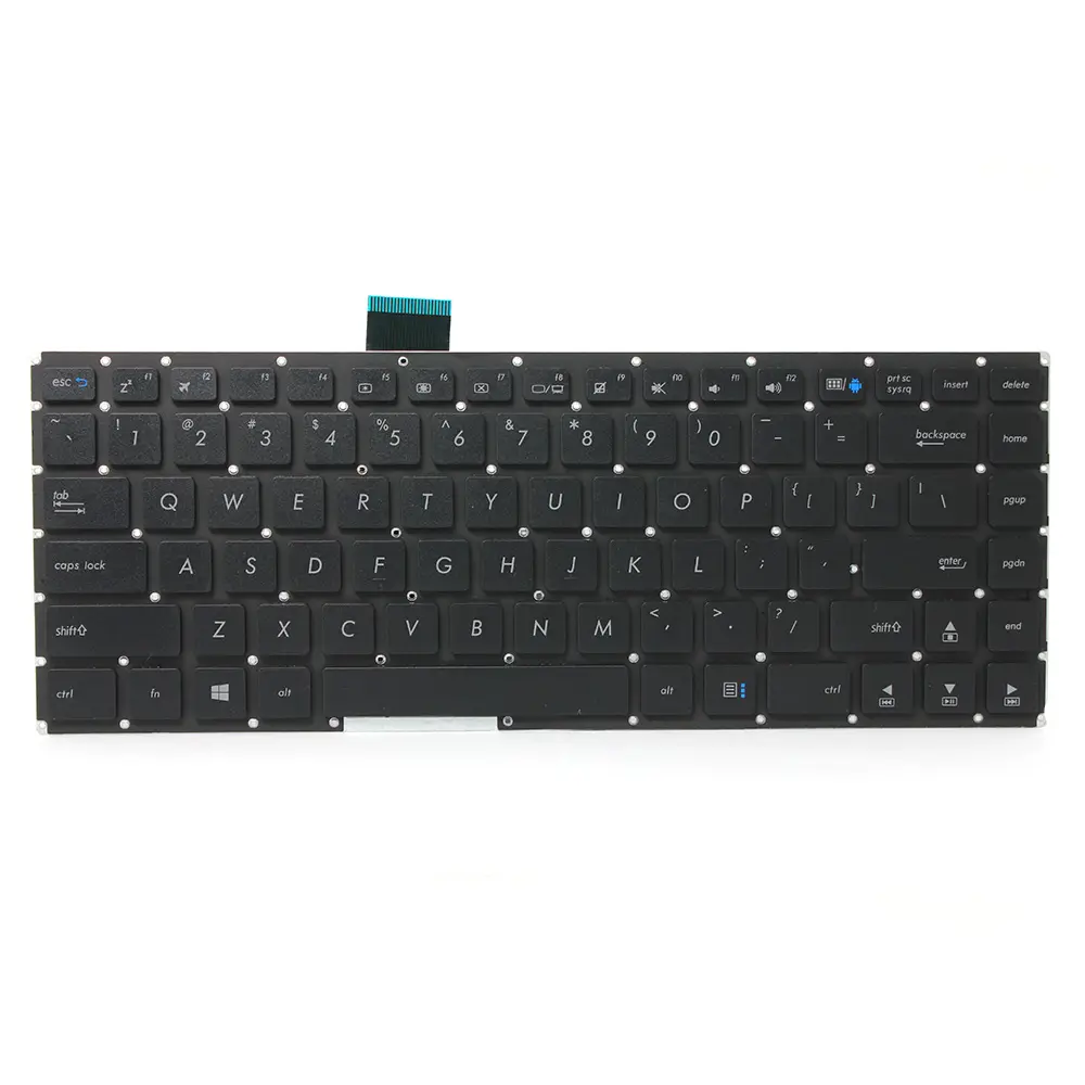 Tastatura za Laptop Asus X402/x400