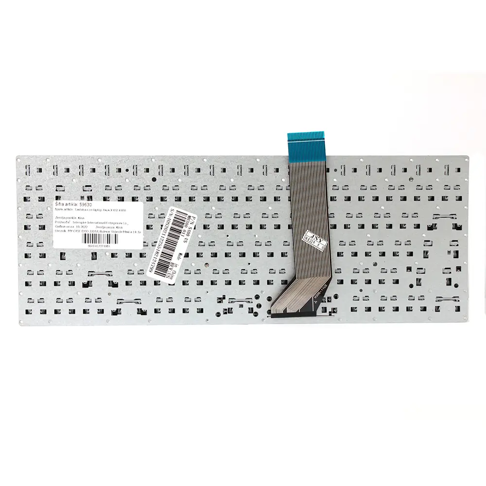 Tastatura za Laptop Asus X402/x400