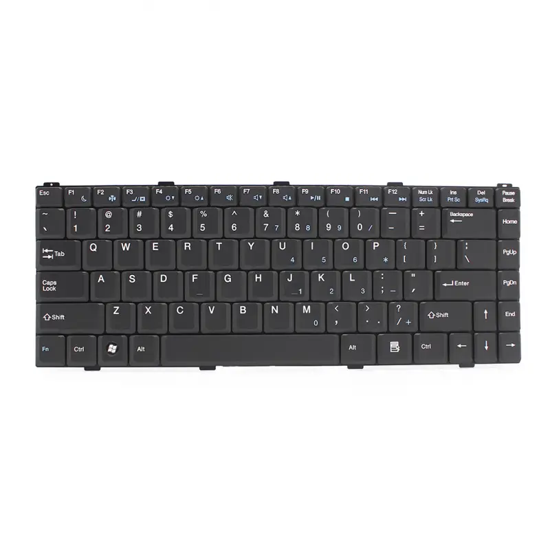 Tastatura za Laptop Dell Inspiron 1425/1427