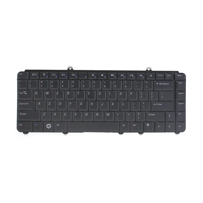 Tastatura za Laptop Dell M1330/1400/1420/1500/1520/1525/1526 Crna