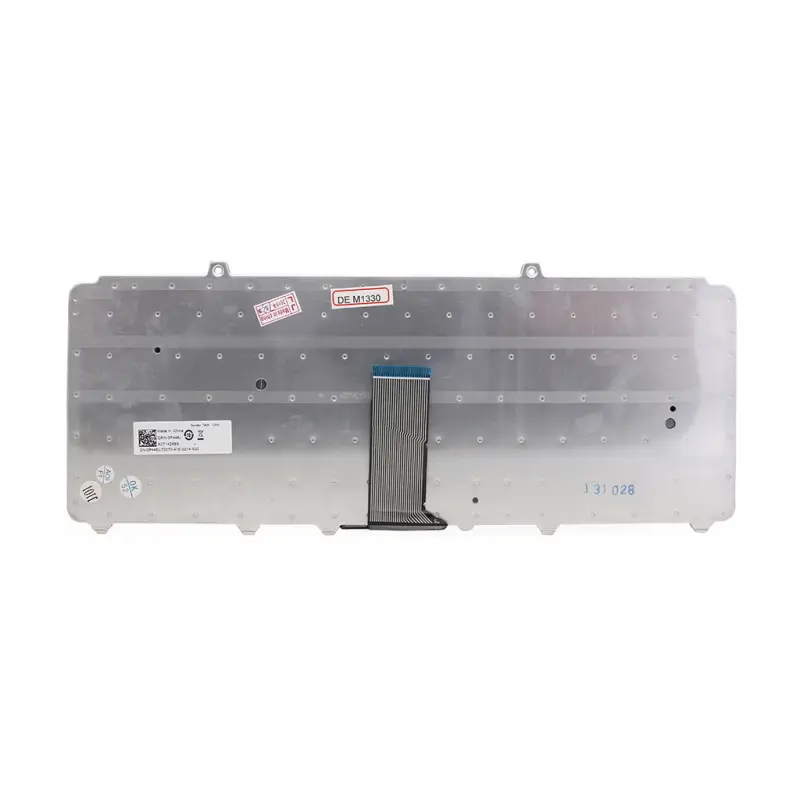 Tastatura za Laptop Dell M1330/1400/1420/1500/1520/1525/1526 Crna