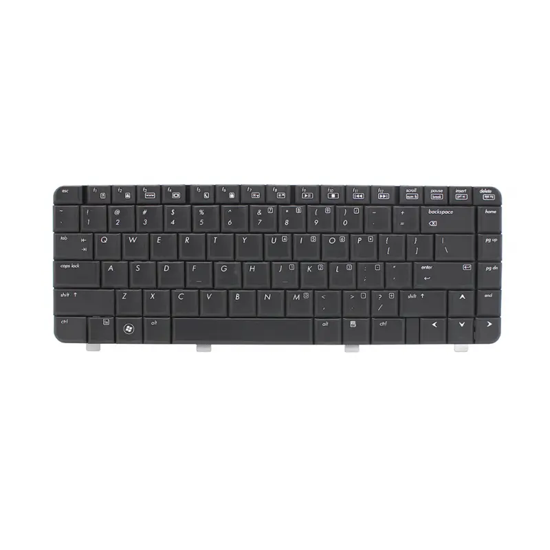 Tastatura za Laptop HP 550/6720s