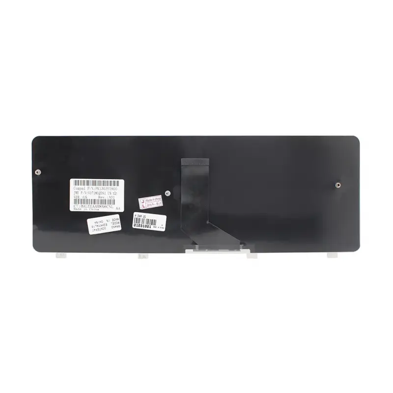 Tastatura za Laptop HP Pavilion DV4 Srebrna