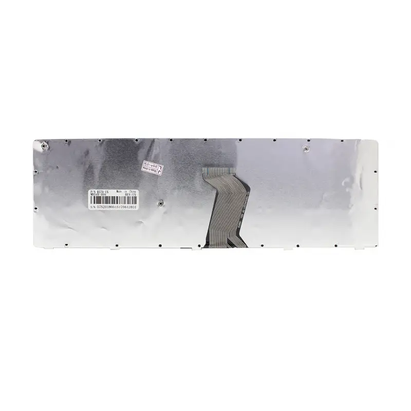 Tastatura za Laptop Lenovo Ideapad Z570 V570 B570 B570A B570G B575 V570C