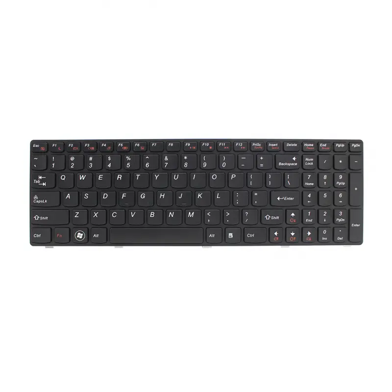 Tastatura za Laptop Lenovo Z565
